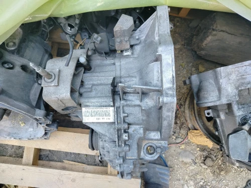 La boîte vitesses 5 rapport Renault espace 