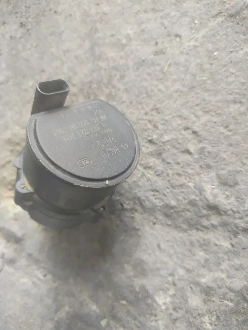 Pompe à eau auxiliaire VAG essence TDI 2.0