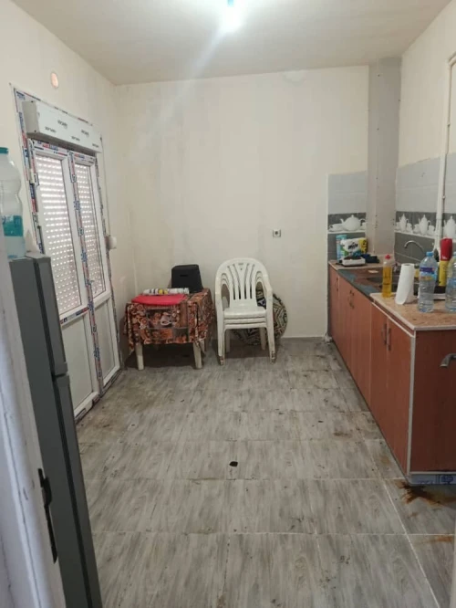 Location Appartement F3 Skikda Sidi mezghiche