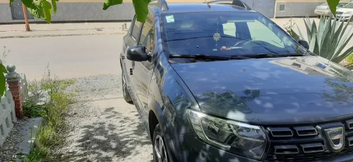 Dacia Sandero 2018 Stepway PRIVILEGE