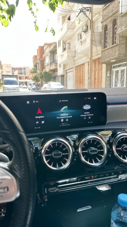 Mercedes CLA 2022 Coupé Exclusif + AMG 