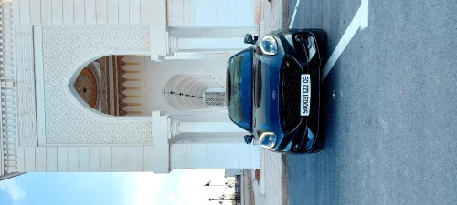 Ford PUMA 2022 ST line