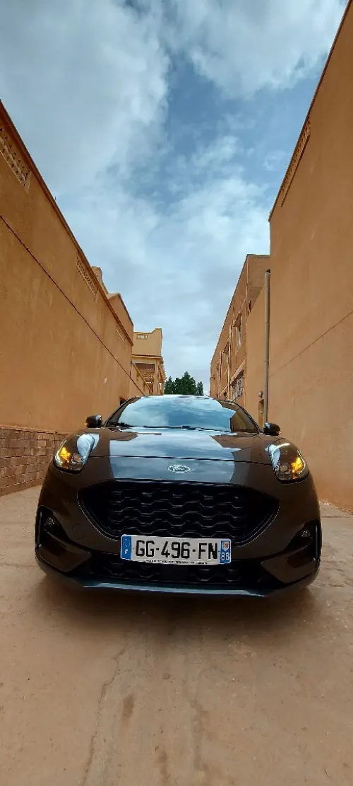 Renault Arkana 2022 Rs Line