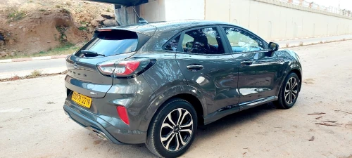 Renault Arkana 2022 Rs Line
