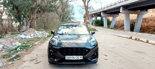 Ford PUMA 2022 ST line