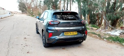 Renault Arkana 2022 Rs Line