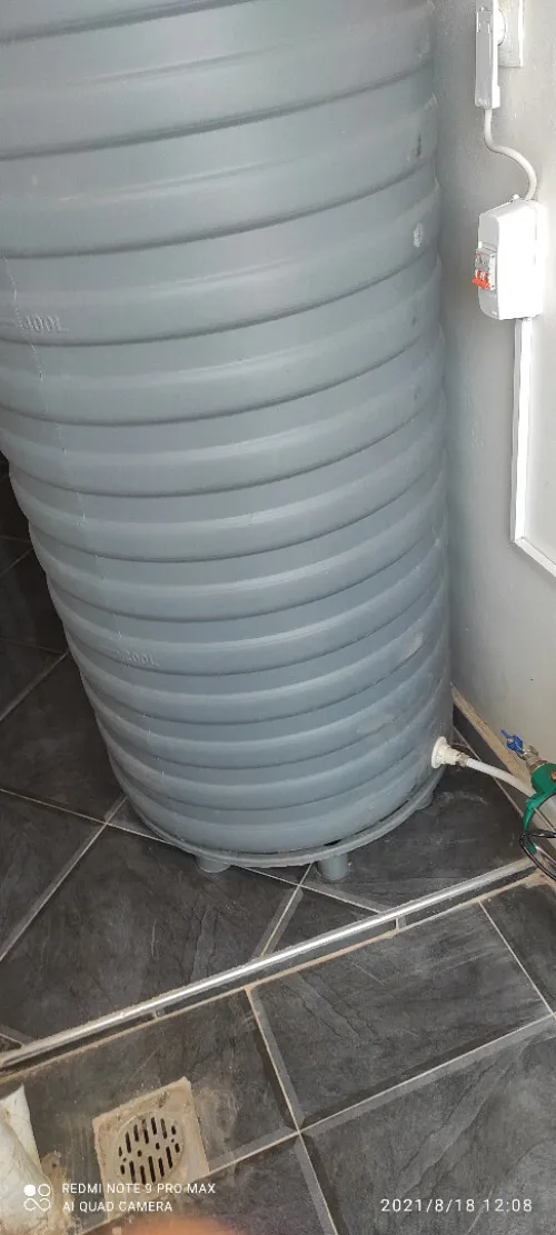 Location Appartement F2 Boumerdès Dellys