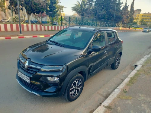 Renault Kwid 2023 
