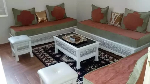 Vente Appartement F3 Constantine El khroub