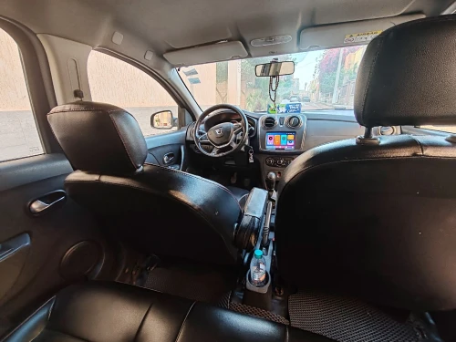 Dacia Sandero 2017 Stepway