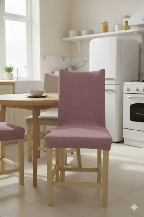 Housses de chaise élastique de haute qualité
