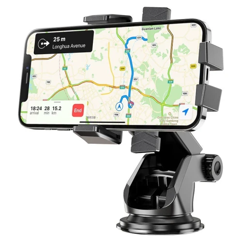 Support téléphone voiture