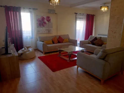 Location Appartement Duplex F4 Alger Ouled fayet