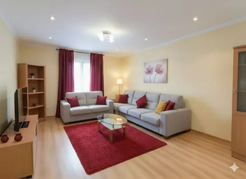 Location Appartement F4 Alger Ouled fayet