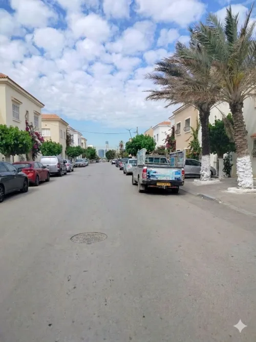 Vente Terrain Alger Mohammadia