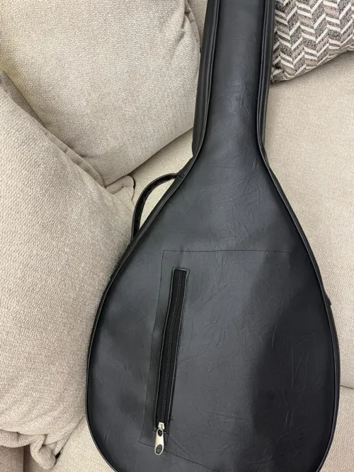 mandole chaabi 8 cordes