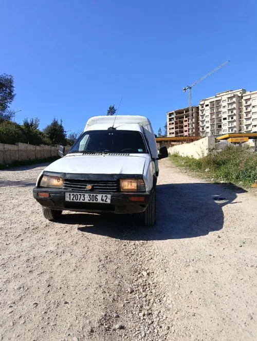 Citroen C15 2006 C15