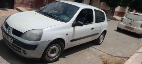 Renault Clio 2 2002 
