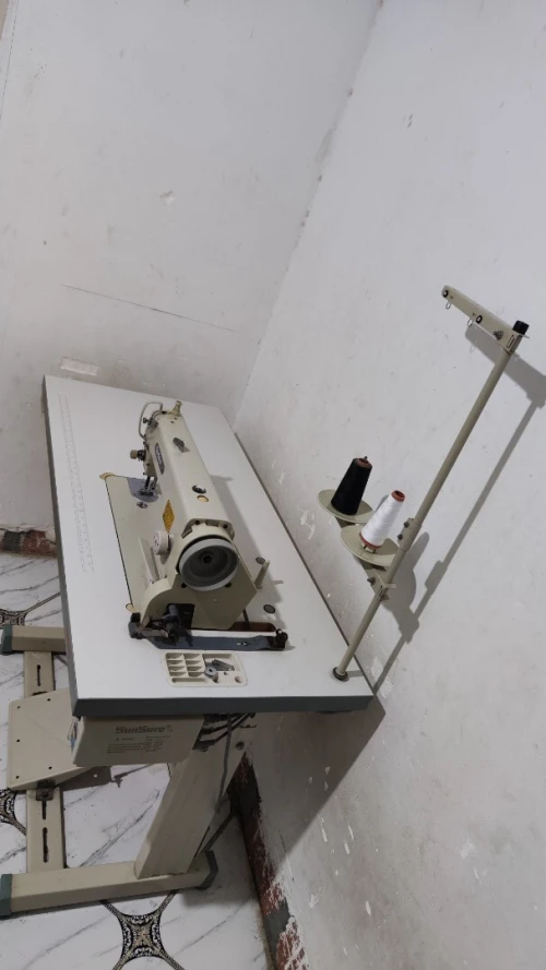 Machine a coudre sunsure