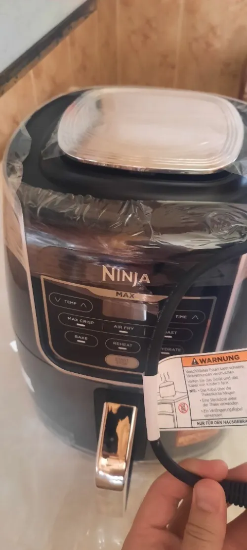 Air Fryer NINJA