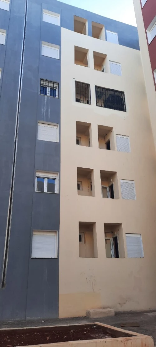 Location Appartement F4 Tlemcen Tlemcen