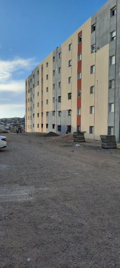 Location Appartement F4 Tlemcen Tlemcen