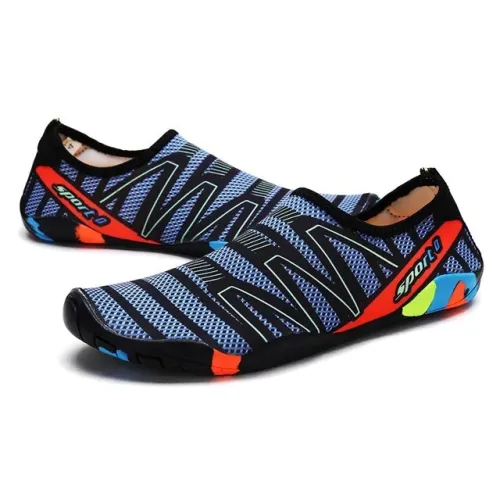Aqua shoes حذاء البحر
