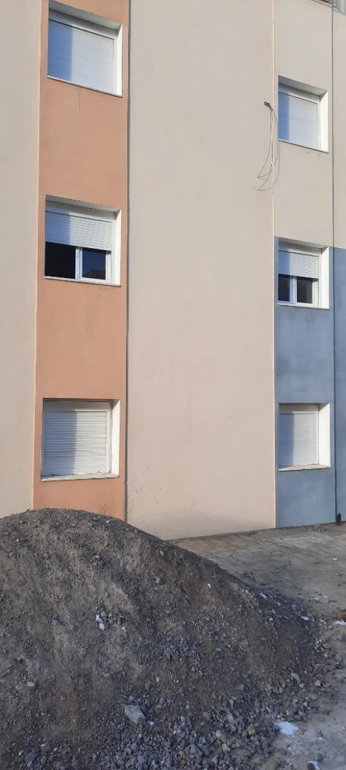Location Appartement F4 Tlemcen Tlemcen