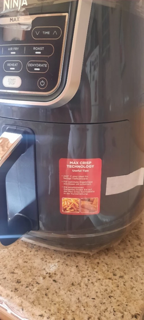 Air Fryer NINJA