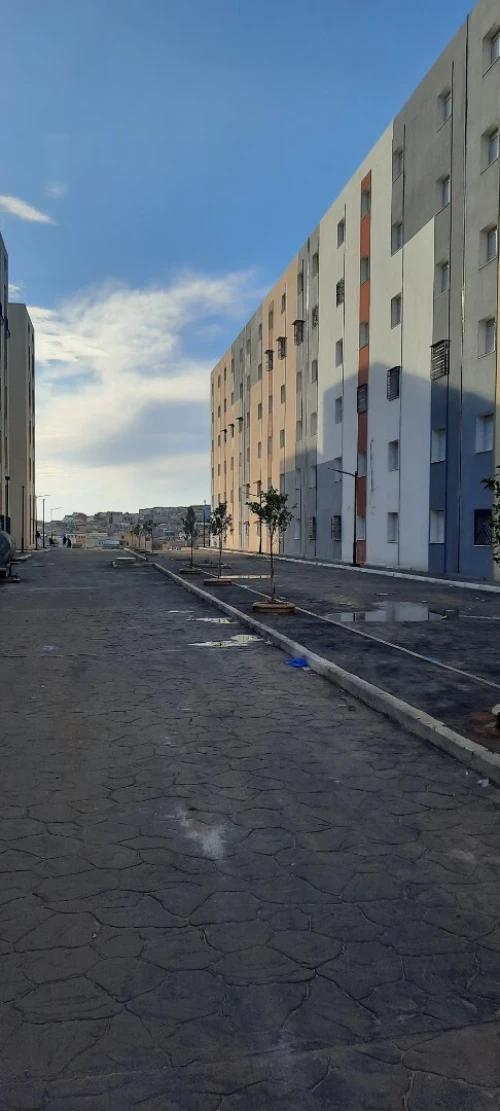 Location Appartement F4 Tlemcen Tlemcen