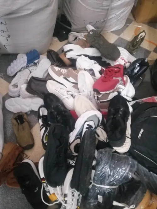 Chaussures