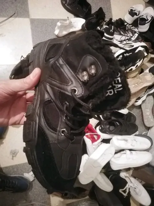 Chaussures