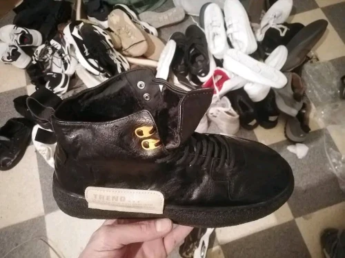 Chaussures