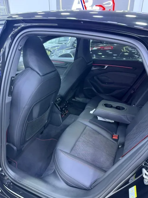 Audi A6 2025 S Line