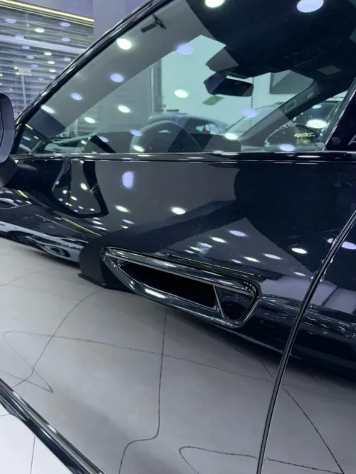 Audi A6 2025 S Line