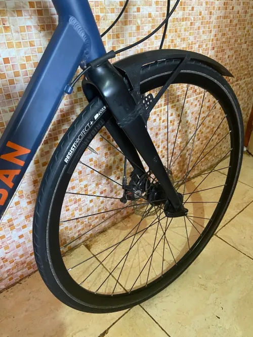 Triban Rc 120