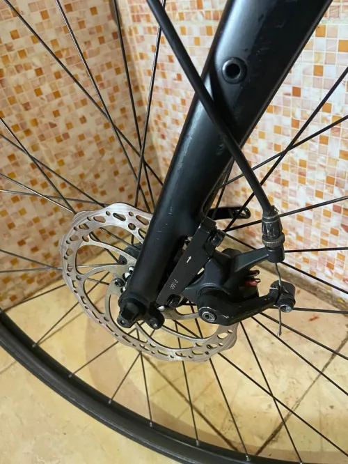 Triban Rc 120