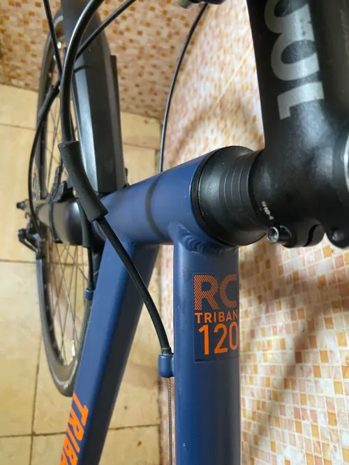 Triban Rc120
