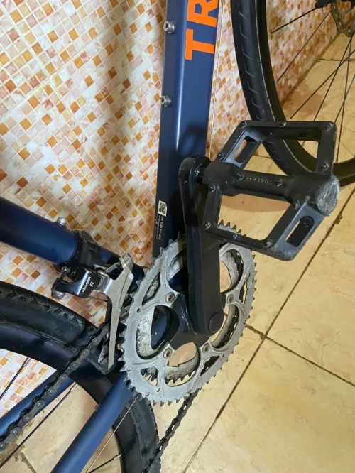 Triban Rc 120
