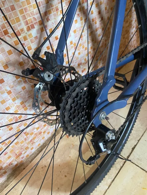 Triban Rc120