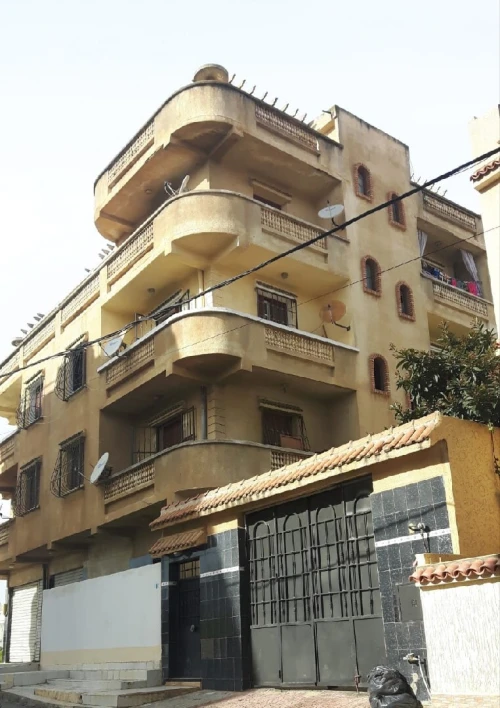 Vente Villa Alger Khraissia