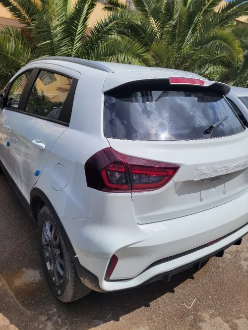 Livan X3 Pro  2026 Automatique (Avec toi ouvrant )