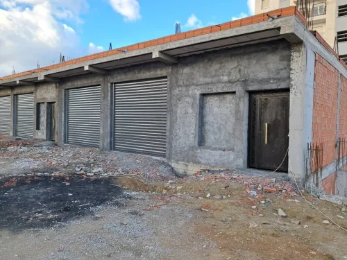 Vente Terrain Tipaza Kolea