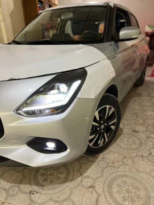 Volkswagen Suift 2026 