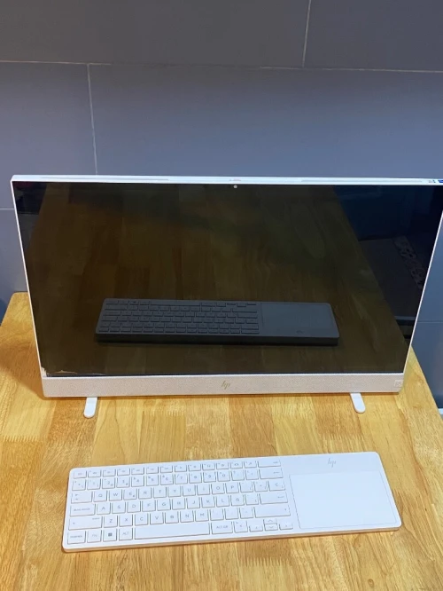 Hp All in one