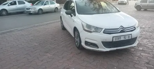 Citroen C4 2012 Exclusive