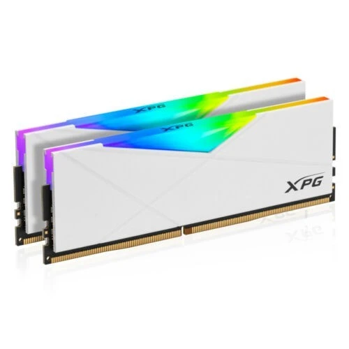 MEMOIRE ADATA DDR4 8G 3200Mhz XPG SPECTRIX D50 RGB AX4U32008G16A-DT50