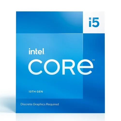 CPU INTEL CORE i5 13400F 4.6GHZ 18MB LGA1700
