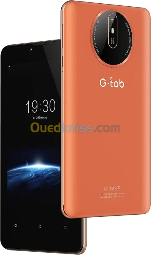 G-tab G-tab F2