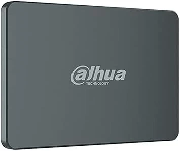 SSD DAHUA C800A 512GB SATA 6Gb/S 3D NAND DHI-SSD-C800AS500GB